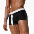 Modern Swimming Trunks - 2023 Model