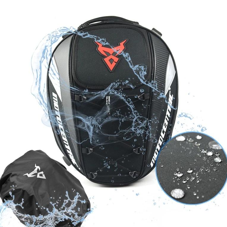 Motorcycle Retro Bag