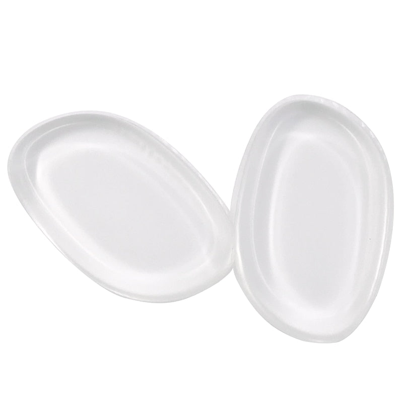 Silicone Makeup Foundation Sponge