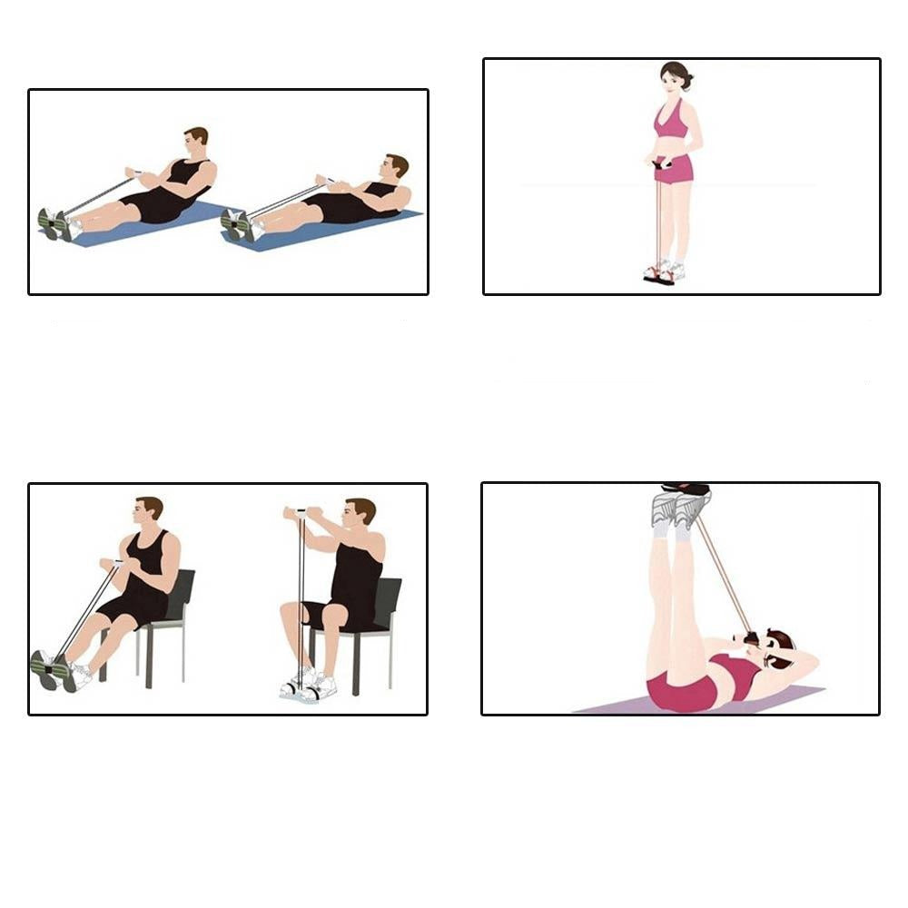 Professional Resistance Bands