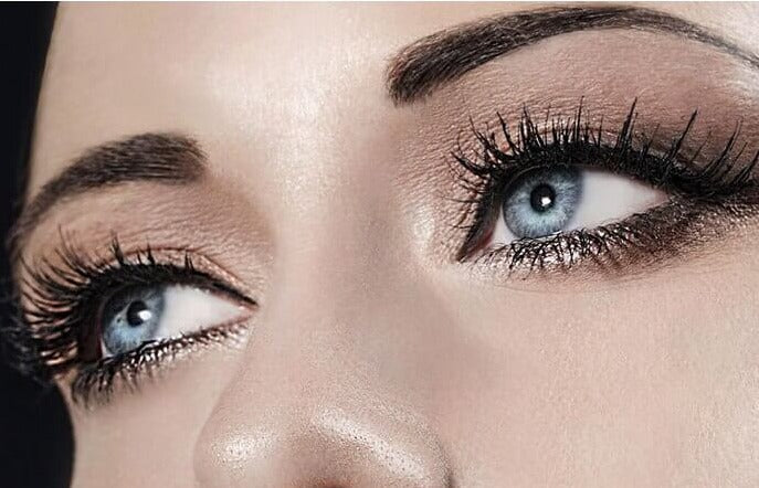 4D Waterproof Mascara