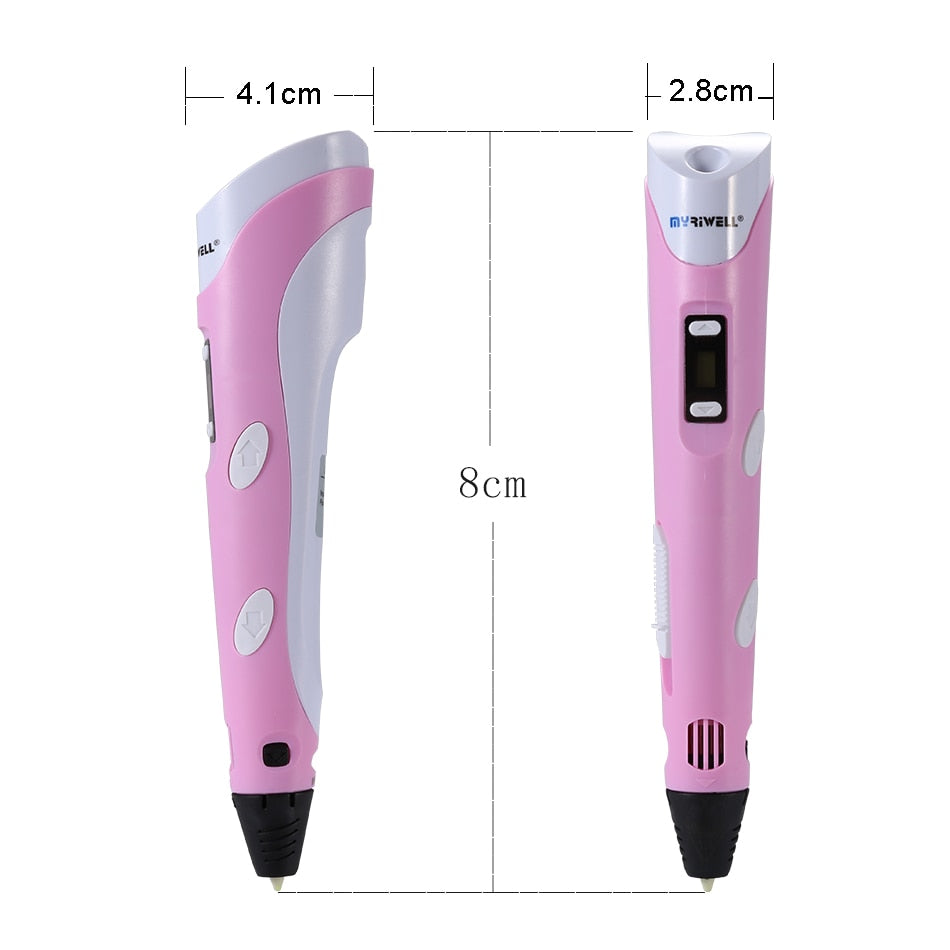 3D Printing Pen