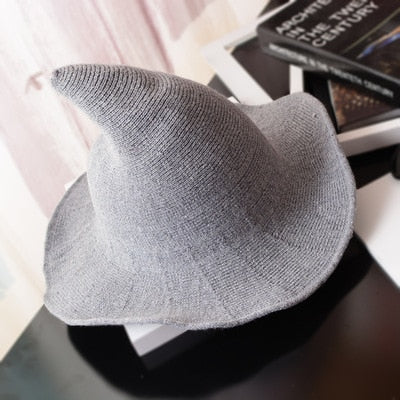 Modern Witch Hat