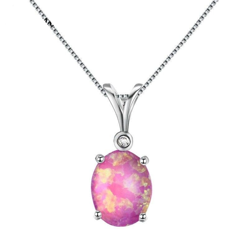 MOONSTONE FLERLAGS SMYKKE – GAMMEL SJEL