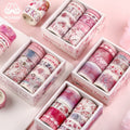 Decorative Washi Tape Sets