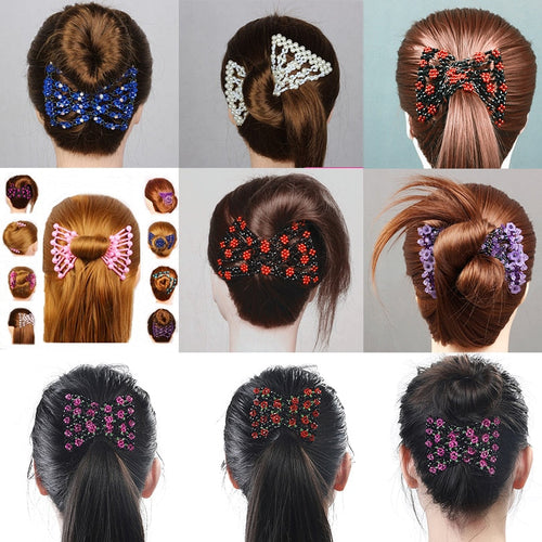 Belleza Magic Hair Clip | 1+1 FREE