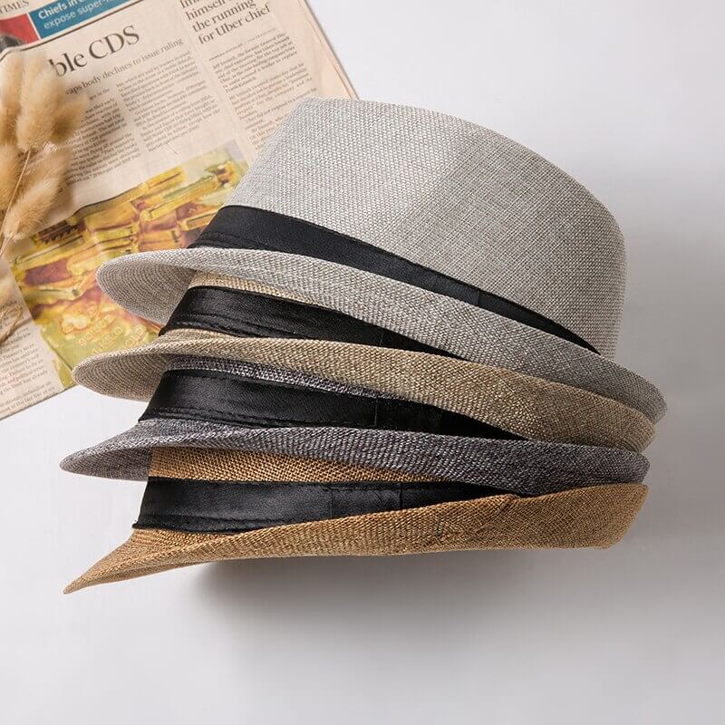 Handmade Panama hat