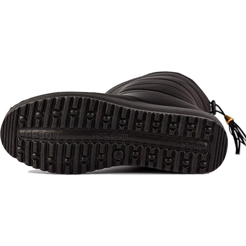 Supervarme, myke vinterstøvler for damer – Modell 2023