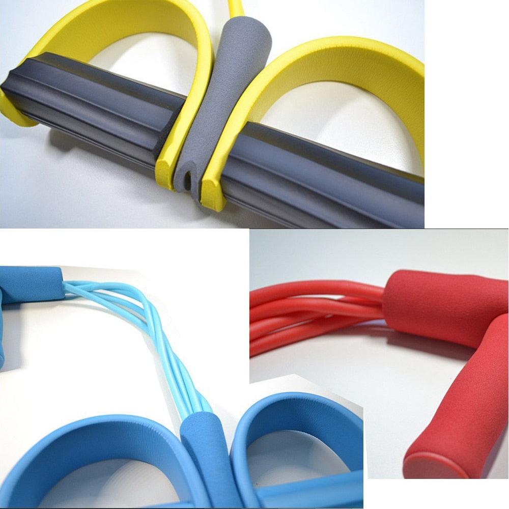 Professional Resistance Bands