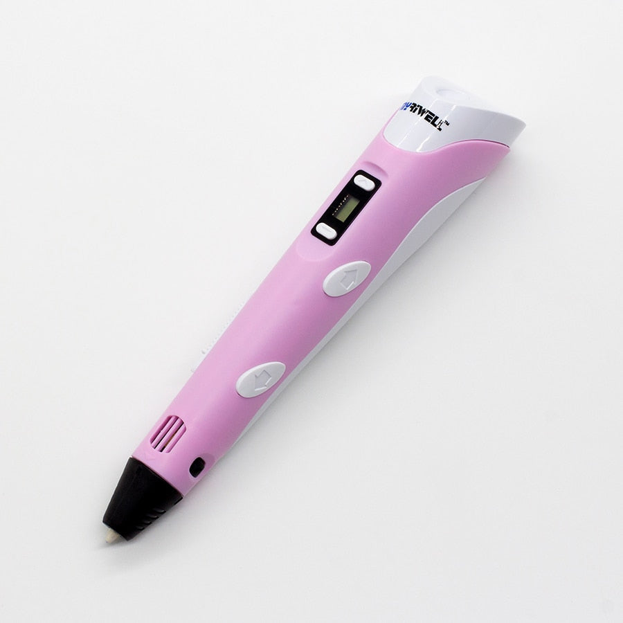 3D Printing Pen