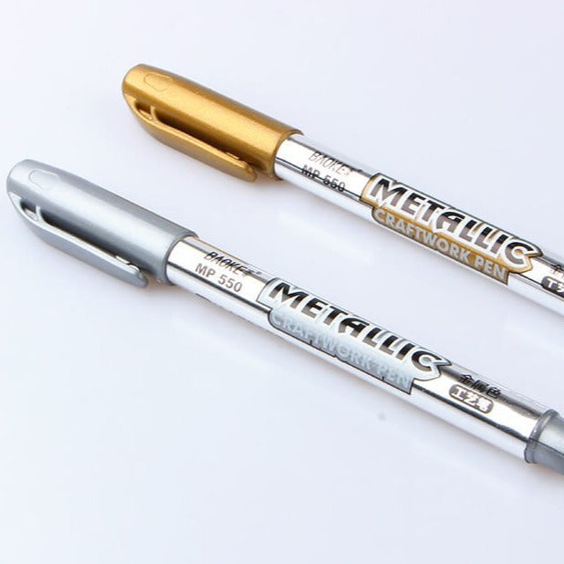 Metal Highlighters