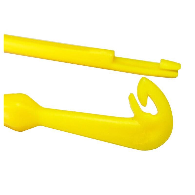 Fishing knot tie