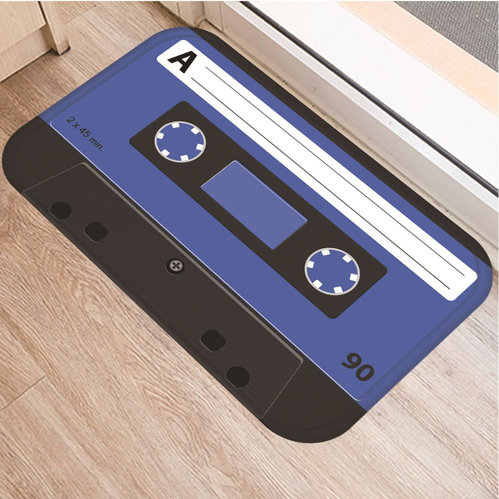 Washable Doormat