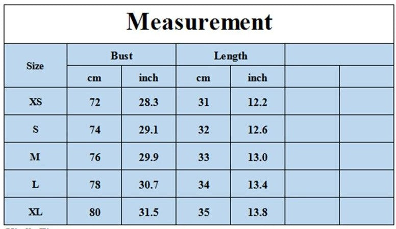 Sexy retro-brodert stroppetopp