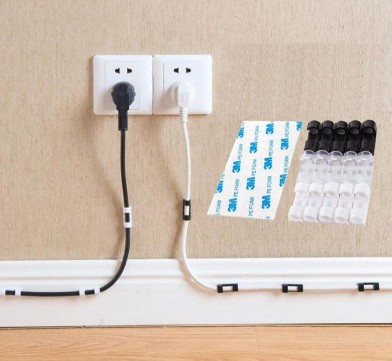 Cable Organizer