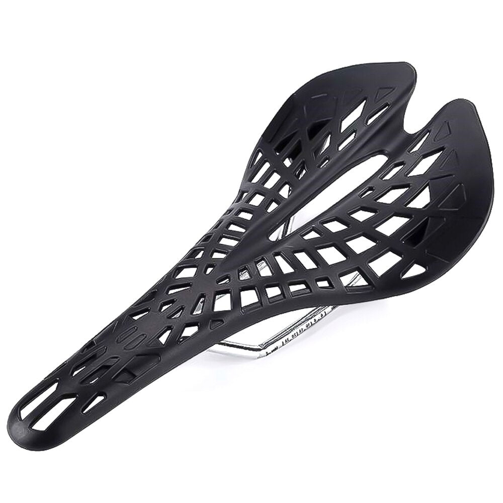 Multicomfort - Suspension Bicycle Saddle