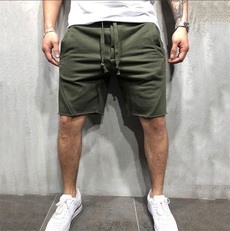Løse shorts