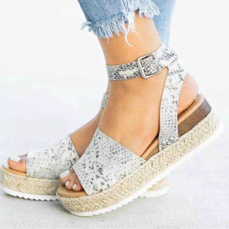 Women Summer Sandals