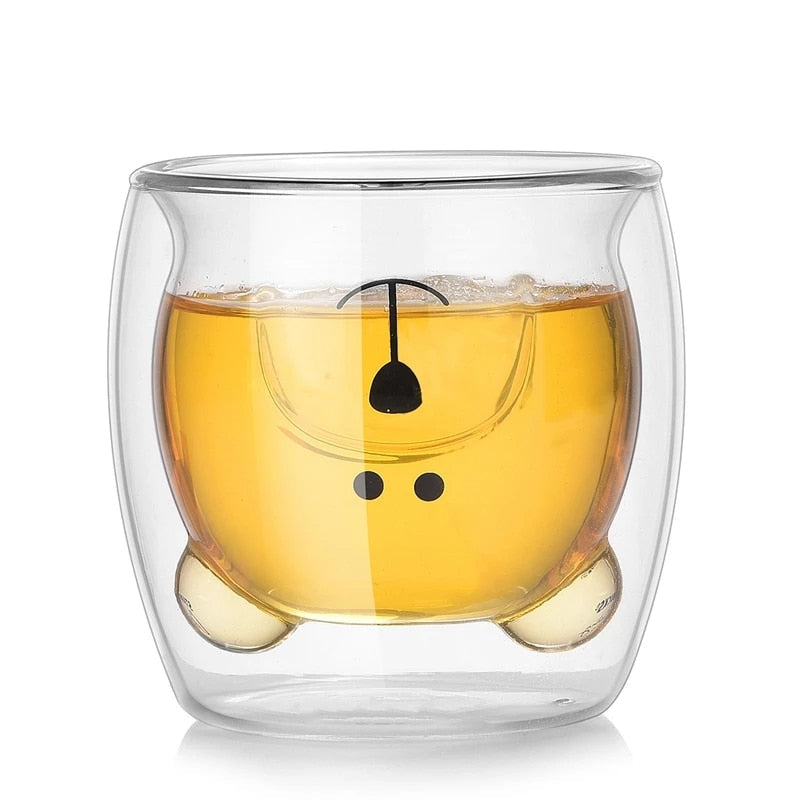 Bear Mug