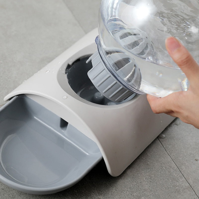Bubble Automatic Water Distributor For Pets