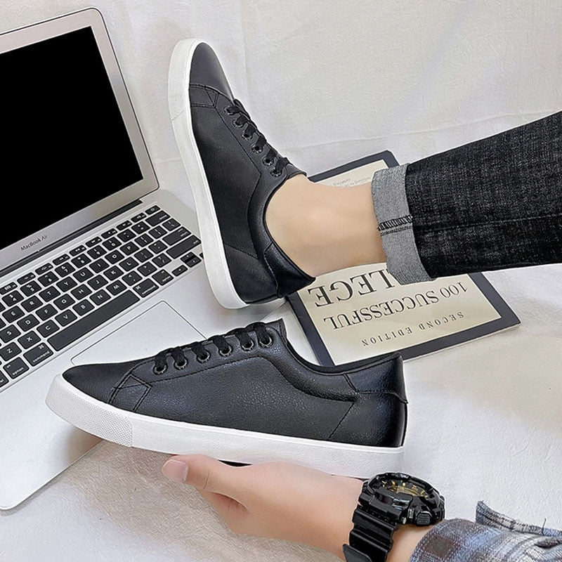 Urban Leather herresko