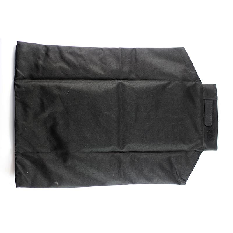 Komfortabelt reisebur for katt