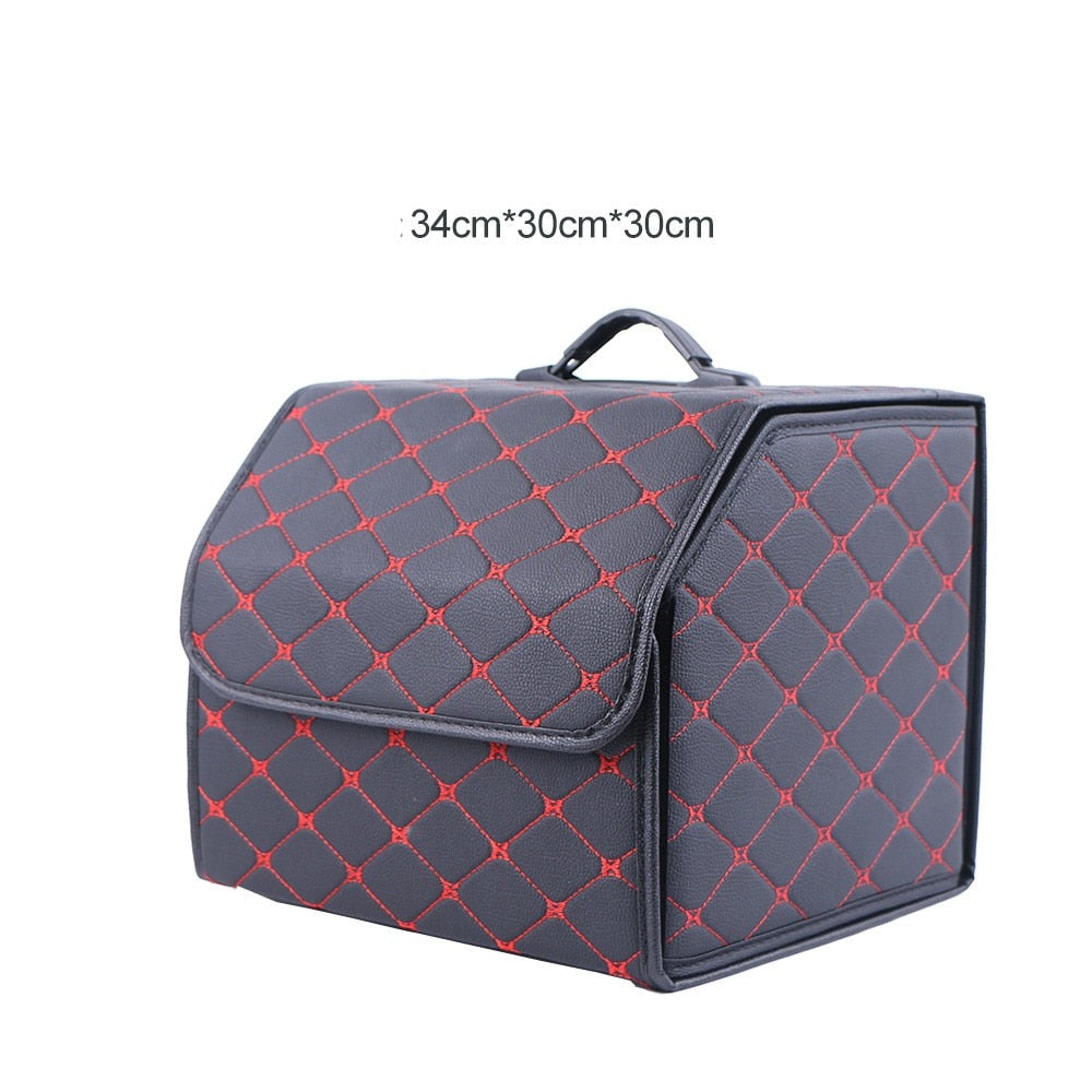 Oppbevaringsboks for bagasjerom