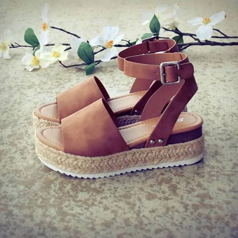 Women Summer Sandals