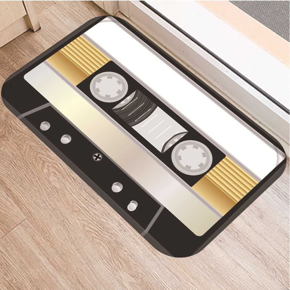 Washable Doormat