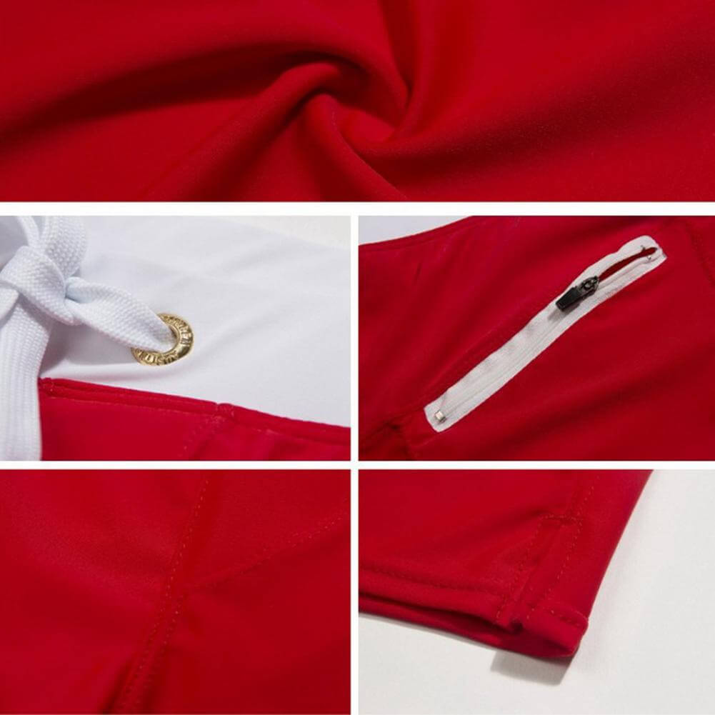 Modern Swimming Trunks - 2023 Model