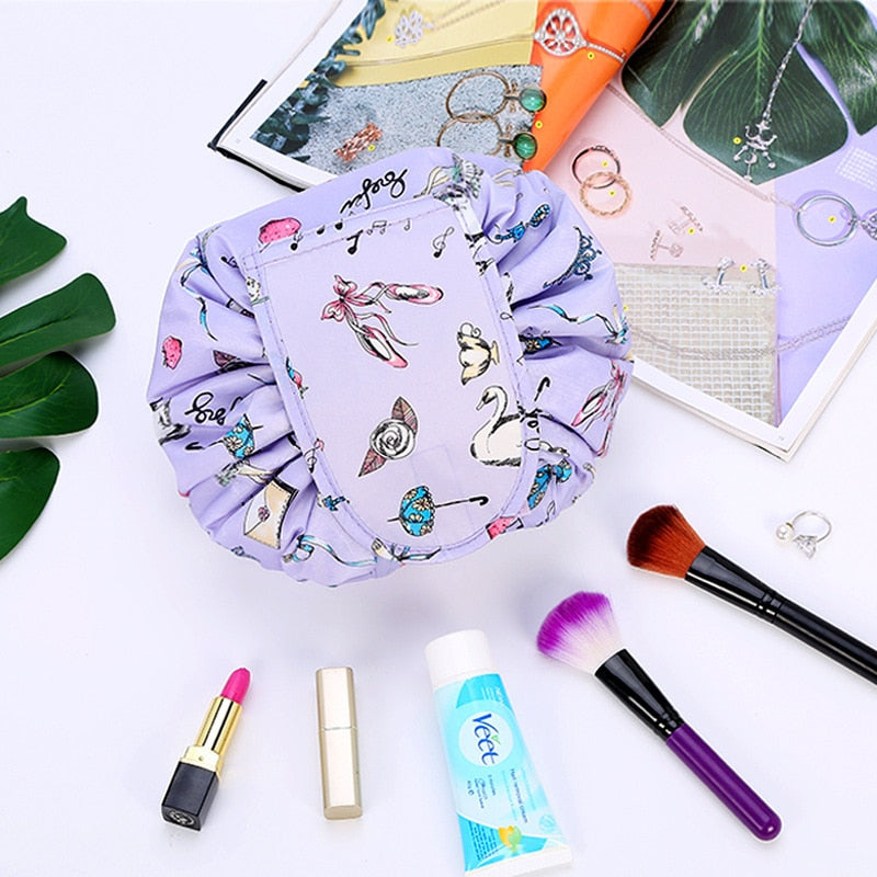 Cosmetic Travel Bag