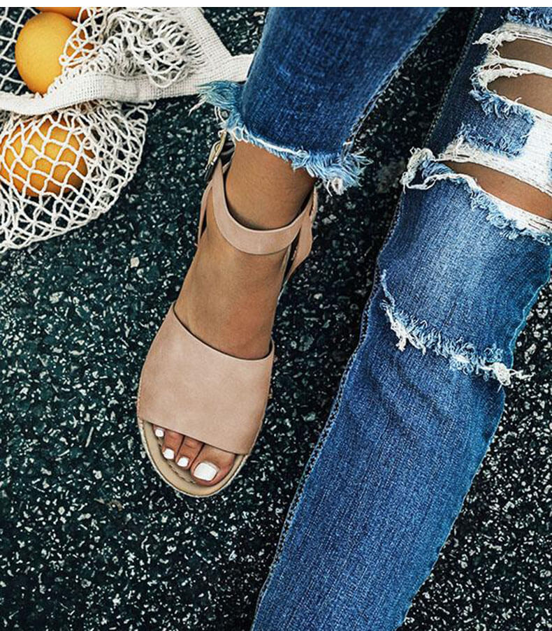 Women Summer Sandals