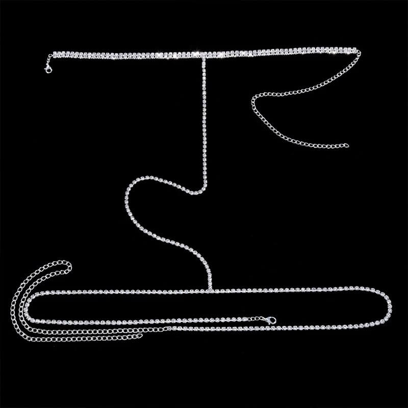 Body Chain Accessory