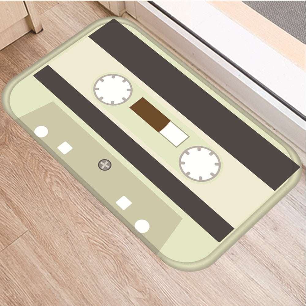Washable Doormat