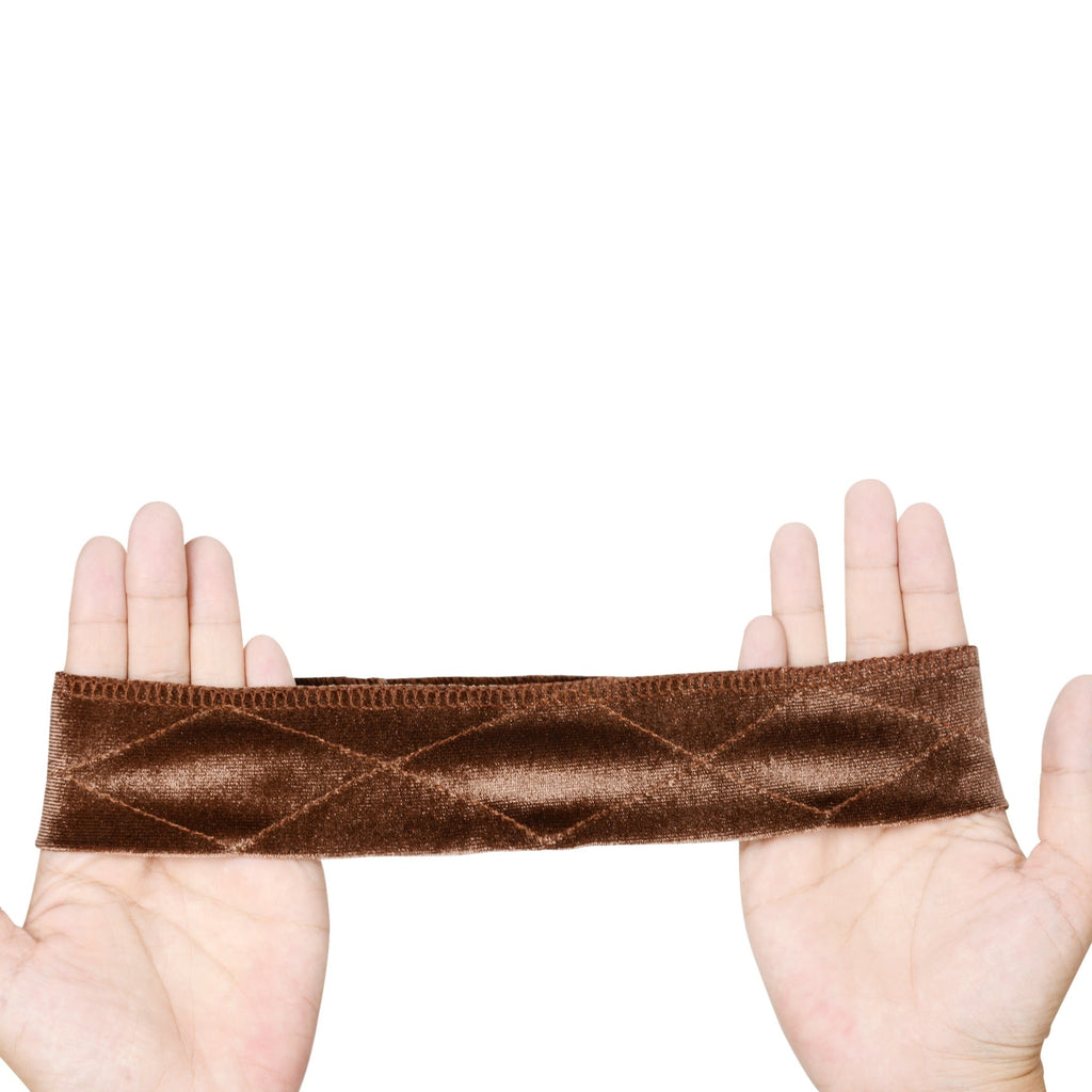 Wedge Grip Headband