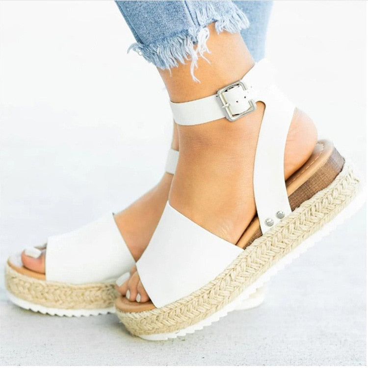 Women Summer Sandals