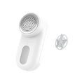 Electric lint remover