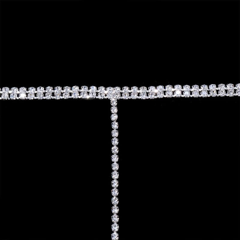 Body Chain Accessory