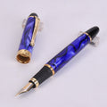 Luxury Metal Ink Fountain Pen