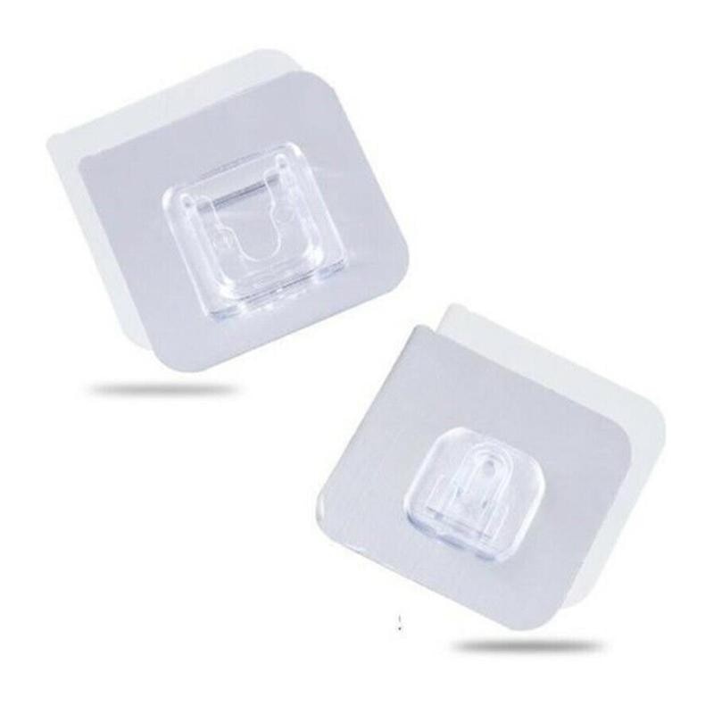 Double Sided Self Adhesive Hooks