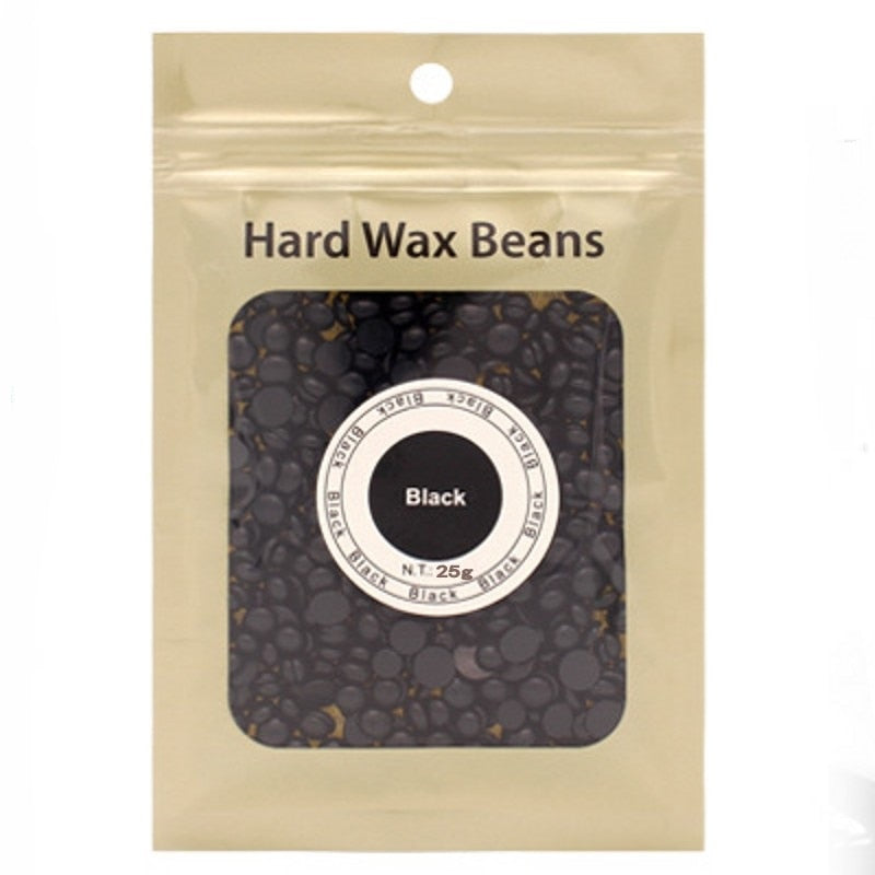 Painless Waxing Beans