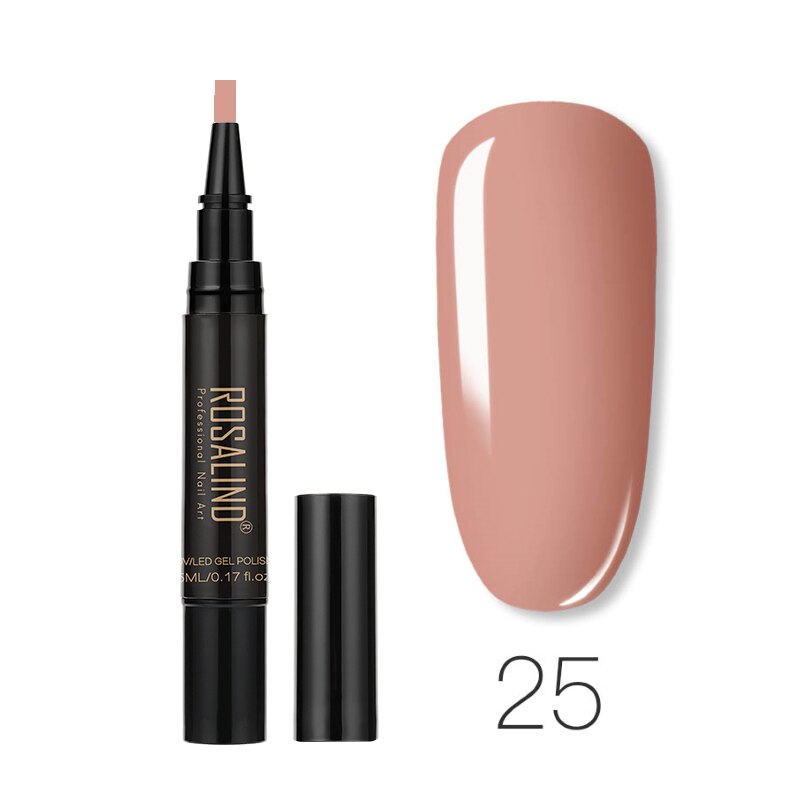 Gel Polish Pen