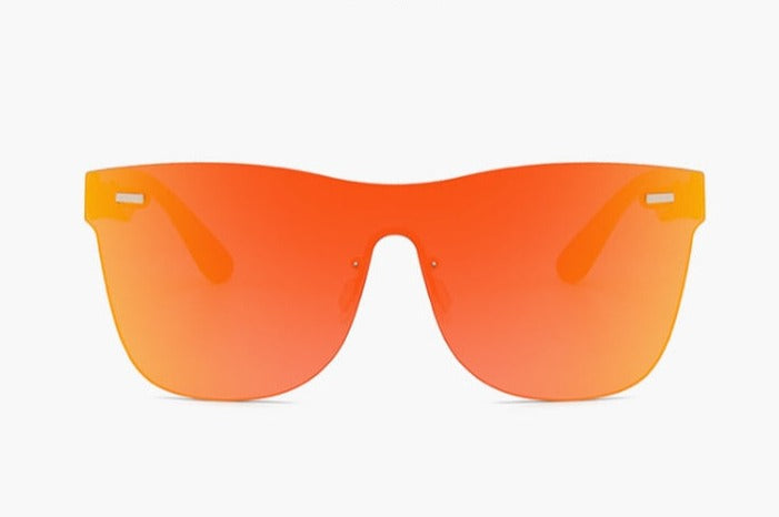 Infinity Colored Sunglasses