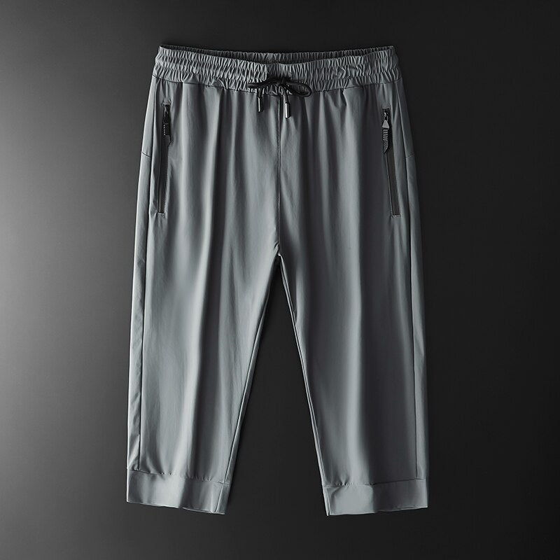ICE Silk Sweatpants