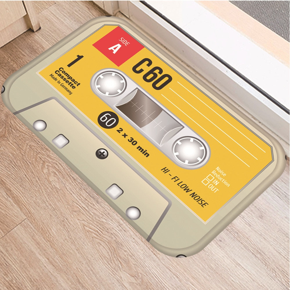 Washable Doormat