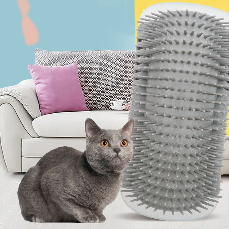 Kattenhoek Groomer