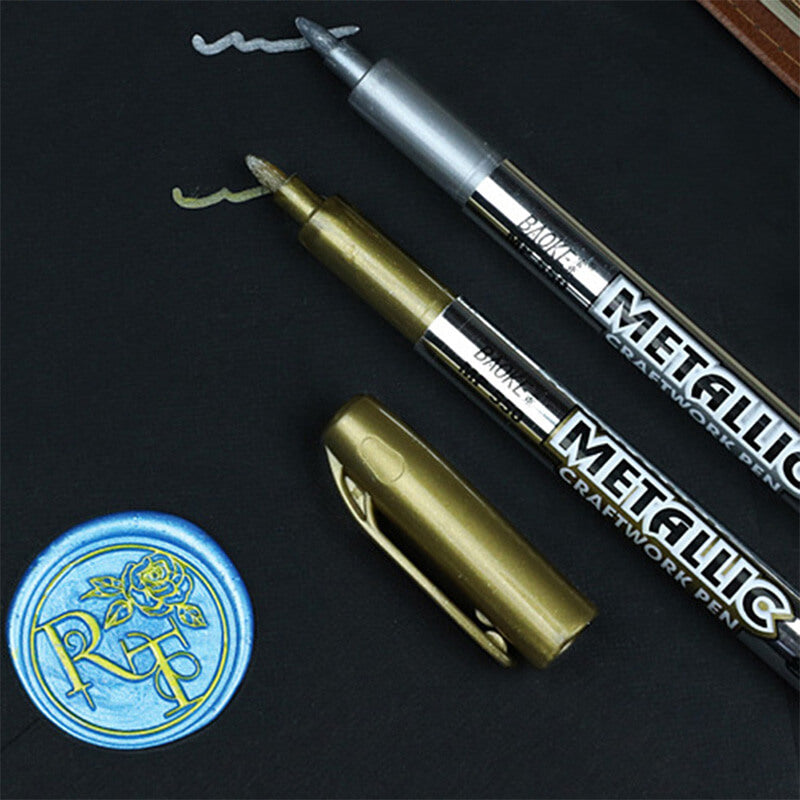Metal Highlighters