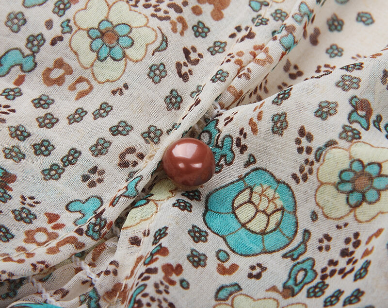 Chicago Maxi Dress