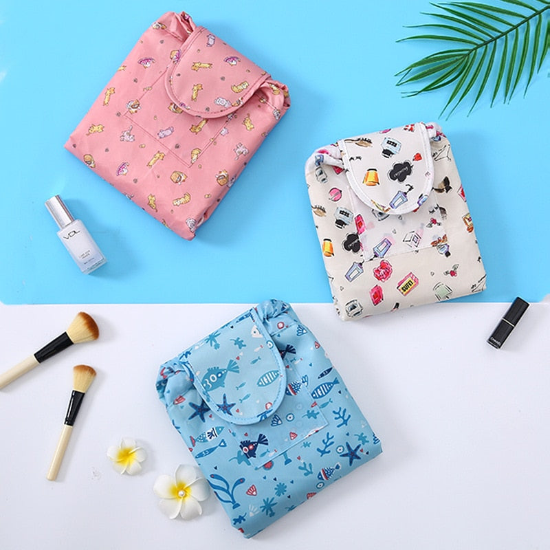 Cosmetic Travel Bag