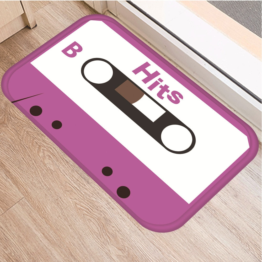 Washable Doormat